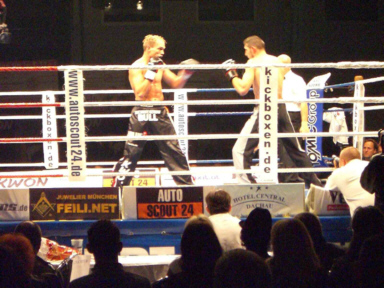 Kickboxen 14