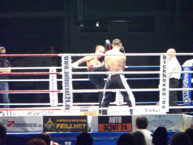 Kickboxen 16