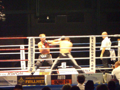 Kickboxen 25