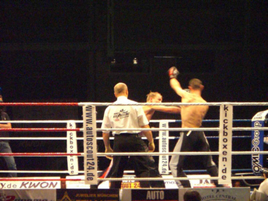 Kickboxen 15