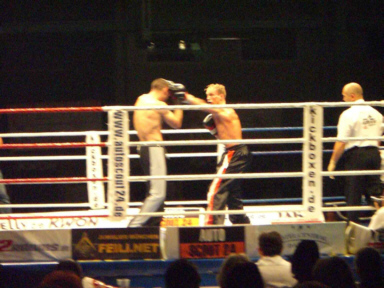 Kickboxen 28