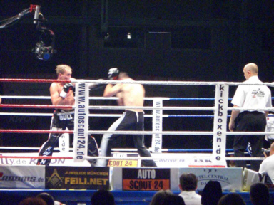 Kickboxen  30