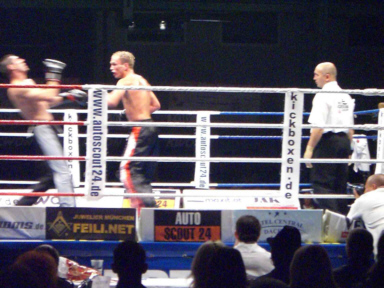 Kickboxen 31