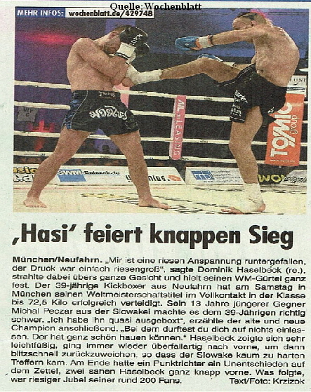 Quelle:Wochenblatt