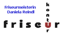 Friseurmeisterin 
    Daniela Reindl